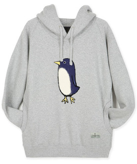 penguin (hood)